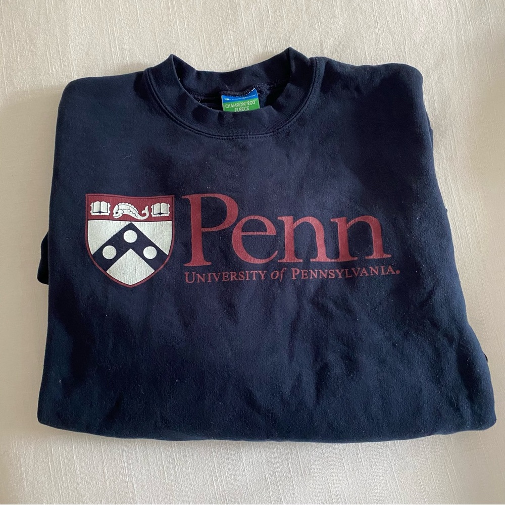 University of Pennsylvania UPenn Sweatshirt